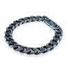 Italgem Steel Bracelet