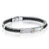 Italgem Steel Bracelet