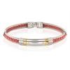 Italgem Steel Bracelet