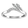 Two Branch Tiara Band