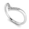 Timeless V Tiara Band