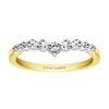 Milky Way Tiara Band