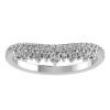 Diadem Multi Stone Tiara Band