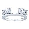 Solitaire Ring Wrap/Enhancer