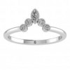 Queen Victoria Tiara Band