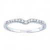 Contour Diamond Matching Band