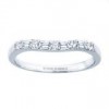 Contour Diamond Matching Band