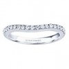 Contour Diamond Matching Band