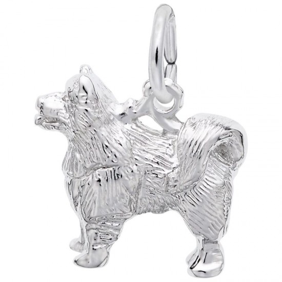 https://www.brianmichaelsjewelers.com/upload/product/3306-Silver-Samoyed-RC.jpg