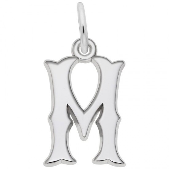 https://www.brianmichaelsjewelers.com/upload/product/4766-Silver-Init-M-13-RC.jpg