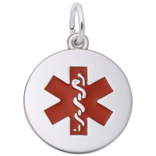 https://www.brianmichaelsjewelers.com/upload/product/5098-Silver-Medical-Symbol-Red-Paint-RC.jpg