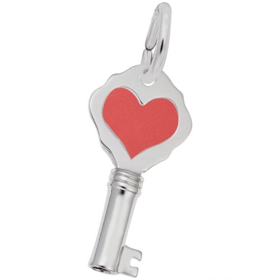 https://www.brianmichaelsjewelers.com/upload/product/8359-Silver-Key-With-Heart-Red-RC.jpg