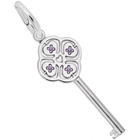 https://www.brianmichaelsjewelers.com/upload/product/8410-Silver-Key-LG-4-Heart-2-Feb-RC.jpg