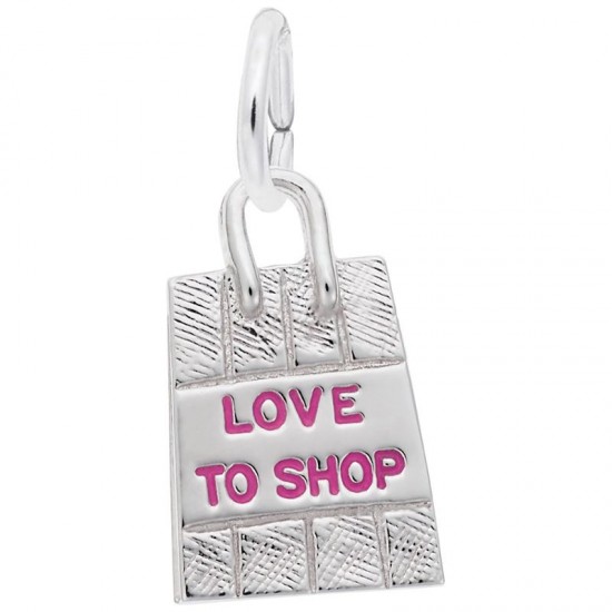 https://www.brianmichaelsjewelers.com/upload/product/8425-Silver-Shopping-Bag-Pink-Paint-RC.jpg