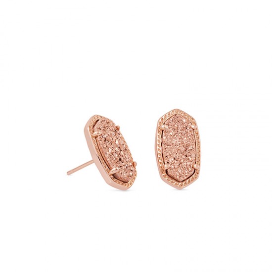 https://www.brianmichaelsjewelers.com/upload/product/kendra-scott-ellie-earring-rose-gold-rose-gold-drusy-a-01.jpg