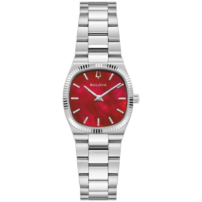 Bulova Classic BUL Super Seville Womens Watch