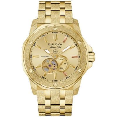 Bulova Marine Star Series A Marc Anthony Mens Watch