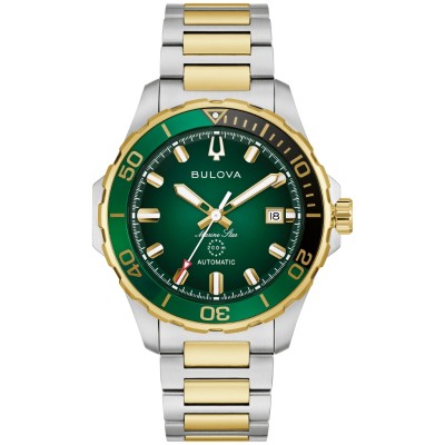 Bulova Marine Star Series B Mens Watch