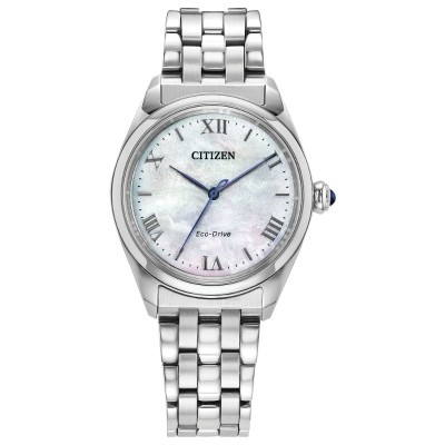 Citizen Dress/Classic Eco Women