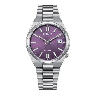Citizen Tsuyosa Unisex Watch