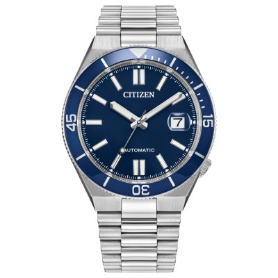 Citizen Tsuyosa Men