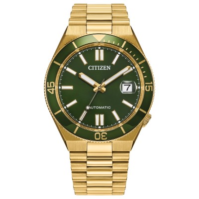 Citizen Tsuyosa Men