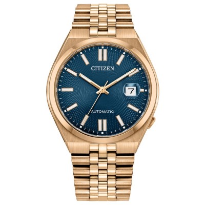 Citizen Sport Luxury AUTO Men
