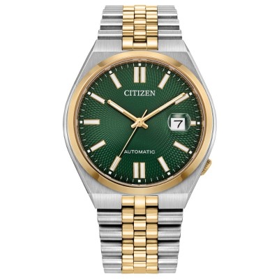 Citizen Sport Luxury AUTO Men