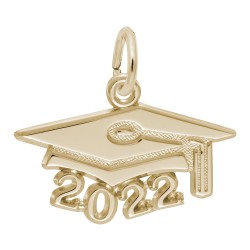 Grad Cap 2022 Large