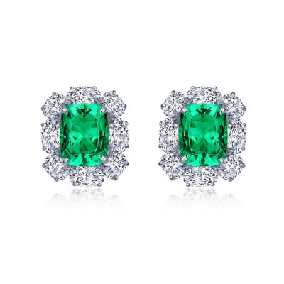 Regal Stud Earrings