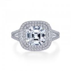 Stunning Engagement Ring