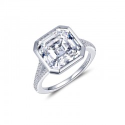 Stunning Engagement Ring