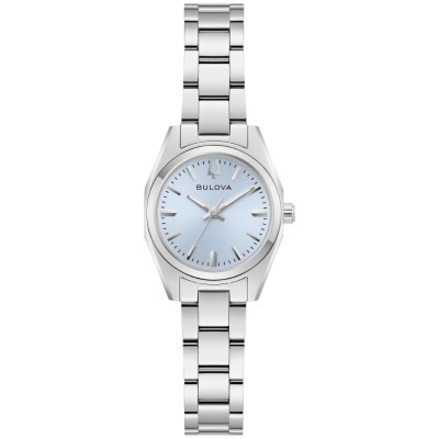 Bulova Classic BUL Surveyor Womens Watch