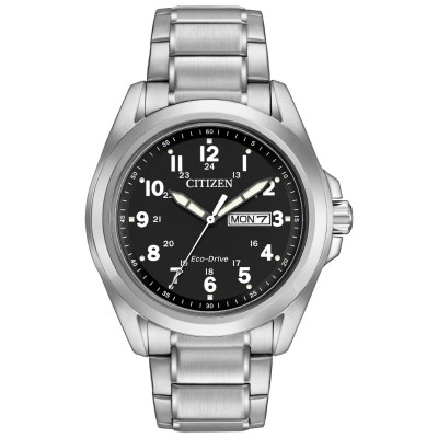 Citizen Garrison Men's Watch