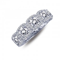 Halo Anniversary Eternity Band