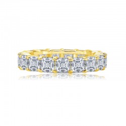 6.63 CTW Anniversary Eternity Band