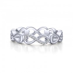 Infinity Eternity Band