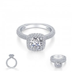 Stunning Engagement Ring