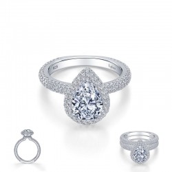 Stunning Engagement Ring