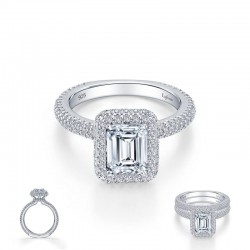 Stunning Engagement Ring