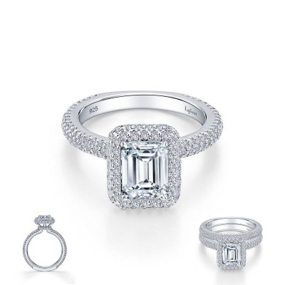 Stunning Engagement Ring