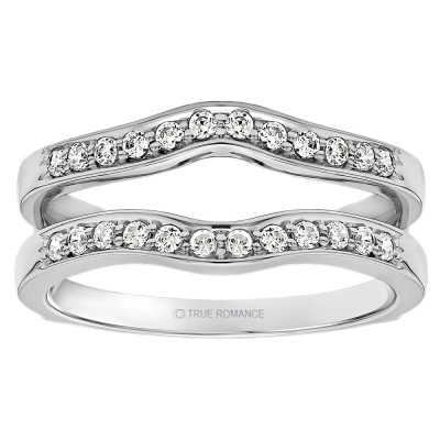 Diamond Ring Guard – SBT Imports