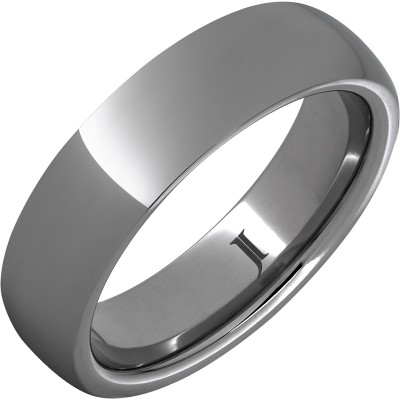 Rugged Tungsten&trade; Ring