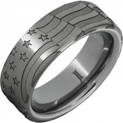 Old Glory - Rugged Tungsten&trade; Men