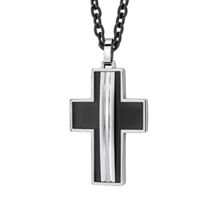 Italgem Steel Cross