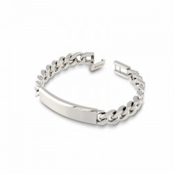 Italgem Steel Bracelet