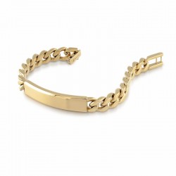 Italgem Steel Bracelet