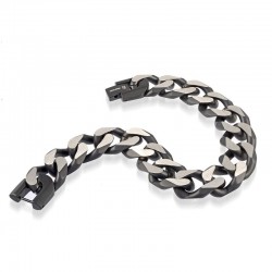 Italgem Steel Bracelet