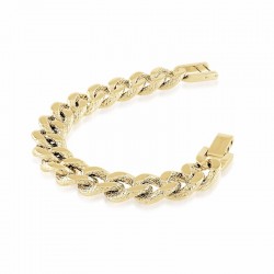 Italgem Steel Bracelet