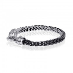 Italgem Steel Bracelet